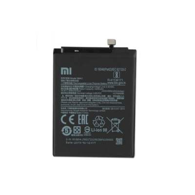 Thay Pin Xiaomi Redmi A5